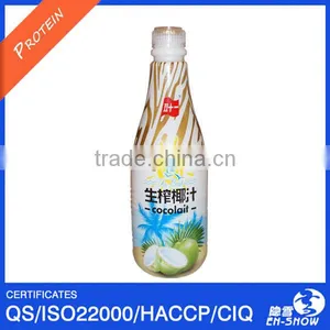 1250ml Fresh Cocolait Protein Drink thumbnail-1