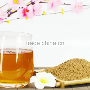 Instant Lemon Drink /China Healthy Granulated Ginger Tea Instant Drink Without Any Extra Flavor thumbnail-3