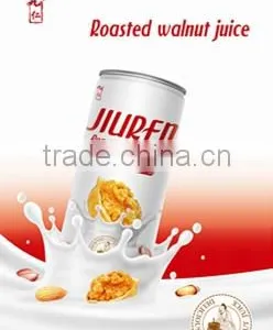 Jiuren Roasted Walnut Almond Milk thumbnail-3