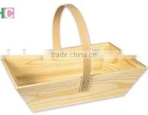 Hot Selling Wooden Food Tray Made in China thumbnail-1