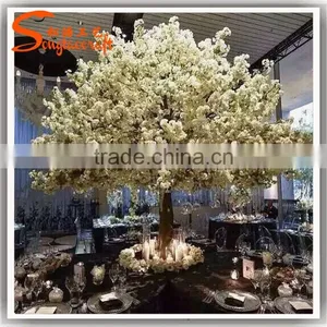 Wedding Decor Wholesale Around the World Artificial Trees Cherry Blossoms Tree for Cherry Blossom Tree thumbnail-2