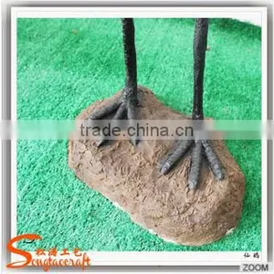 Life Size Garden Statue Concrete Mold thumbnail-6