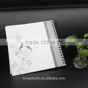 2016 Top Valentine's Day Souvenirs for Wedding Metal Charm Photo Album thumbnail-1