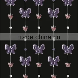Crystal Bead CurtainHYY-XJ011 thumbnail-1