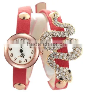 New Product Vogue Women Watche Fashion Quartz Wrist Watche thumbnail-1