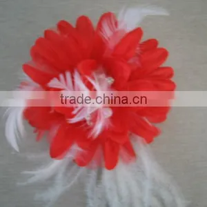 Feather Flower thumbnail-1