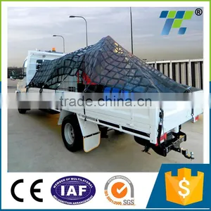 AS/NZ 4380-2001 Cargo Net thumbnail-1