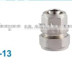 PEX PIPE FITTING FEMALE ELBOW thumbnail-3