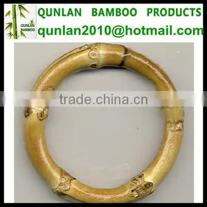 Natural Bamboo Handles For Bags thumbnail-1