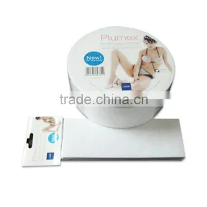 Wax Stripes/ Body Hair Remove Waxing Roll thumbnail-5