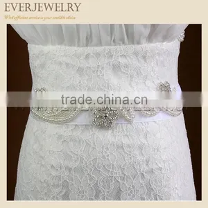 Rhinestone Wedding Belts thumbnail-6