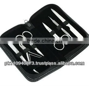 Manicure and Pedicure Kit thumbnail-1