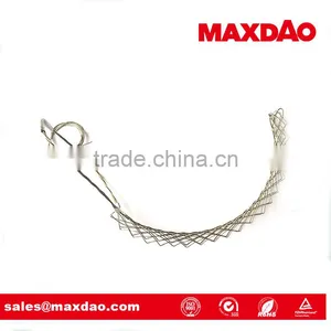 Lace-up Hoisting Grip for 1-1/4 in Coaxial Cable thumbnail-6