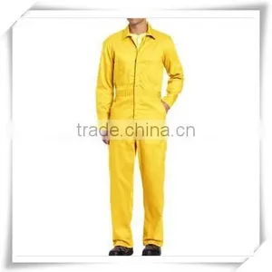 Hot Sale Boilersuit Coverall Overalls Workwear thumbnail-3