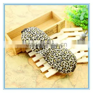 Comfortable Travel Sleeping Cover Eye Mask thumbnail-3