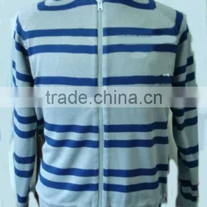 Men's Cardigan thumbnail-1