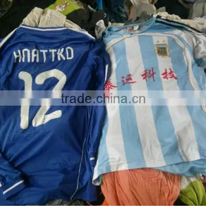 Cheap Second Hand Used Jerseys for Sale thumbnail-1