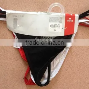 Wholesale Sexy T-back Lingerie Women's Fashion Sexy Briefs Underpants thumbnail-4