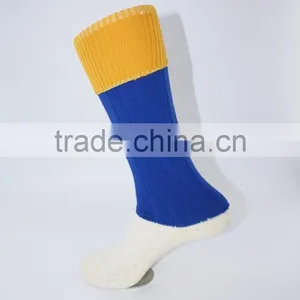 Soccer Football Socks Men thumbnail-1