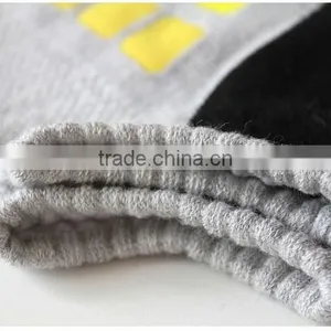 Mens Low Cut Short Sport Cotton Socks thumbnail-3