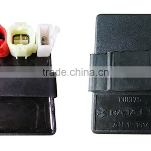 Cdi Unit For Bajaj Re Model thumbnail-1