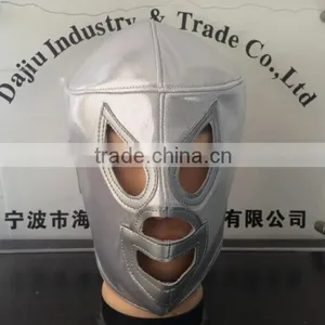 Hot Sale Mexican Style Lucha Libra Mask, Adult Wrestling Mask thumbnail-1