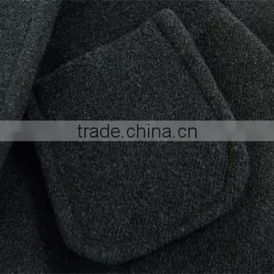 2015 Kids Boys Blazer Wollen Design Fashion Coat Wholesale Boys Coat MOM AND BAB Factory thumbnail-2