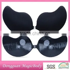SGS Oeko-Tex Standard 100 Strapless One-piece Bra thumbnail-4