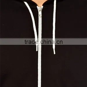 Mens Cheap Bulk Wholesale Navi Blue Hoodie Navy Blue Golds Gym Plain Cheap Hoodies OEM for Men thumbnail-2