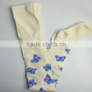 Stocking Jacquard Tights Sexy School Girl Tights Pantyhose Girls Leggings Tights Pantyhose thumbnail-1