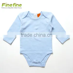 Expensive Long Sleeve Baby Clothes Newborn Cool Design Baby Romper thumbnail-2