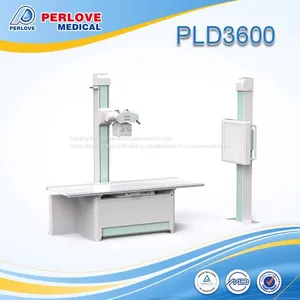 DR X Ray Equipment PLD3600 for Sale thumbnail-1