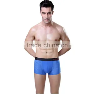 Quality Brand Men's Underwear Boxers Cotton Underwear Pants Fashion Men Underwear Boxer Shorts Comfortable thumbnail-1