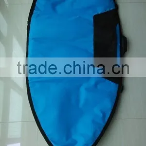 Wholesale Surfboards Cover Bag Custom Made Surfboard/Skimboard Bag thumbnail-3