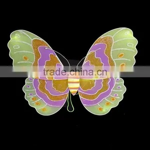 Boutique Handmade PVC Fridge Magnet Wholesale Butterfly Craft Accessories thumbnail-6