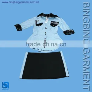 Ladies' Club Dress thumbnail-1