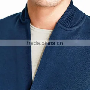 Hot Selling Cool Blue Pocket Button Cardigan Jacket Clothes Men With Best Prices thumbnail-5