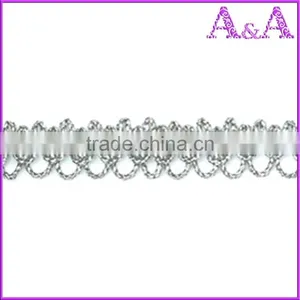 Decorative Beaded Trim for Bikni Dress thumbnail-6