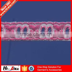 Hi-ana Lace2 Accept Custom Top Quality Customisation Finest Quality New Lace thumbnail-1