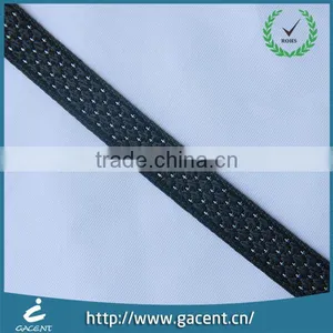 China Directly Factory Colorful Customized Striped Satin Ribbon thumbnail-4