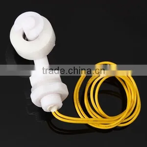 High Quality Liquid Water Level Sensor Right Angle Float Switch Mini Float Switch Contains no Mercury thumbnail-1