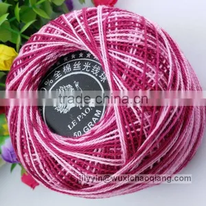 Global Brands Home Using Organic Cotton Sewing Thread thumbnail-5