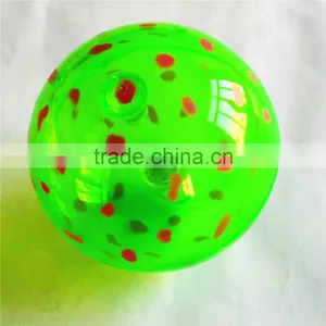 Colorful Air Bounce Ball thumbnail-1