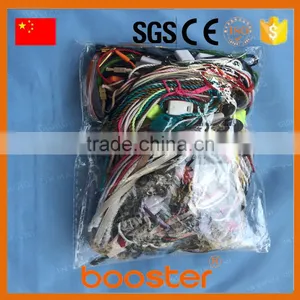 Hang Tag String Buckle For Garment Customized thumbnail-1