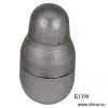 Sell Seamless Pressed Round Tin Can thumbnail-1