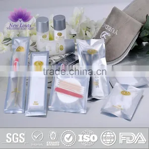 Special Design Disposable Personal Care Hotel Amenities thumbnail-1