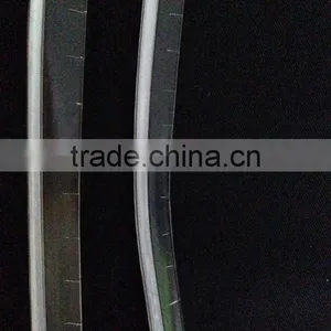 En471 High Light Glow in the Dark Reflective PVC Edging Strip for Bags thumbnail-4
