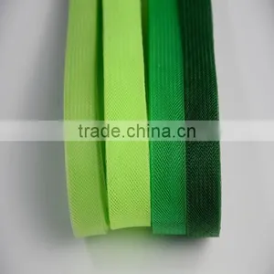 3" Soft Colored Crinoline Horsehair Braid For Wedding Dress thumbnail-1