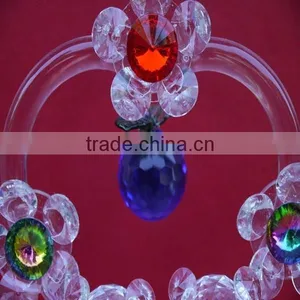 Lovely Crystal Bear Model thumbnail-5