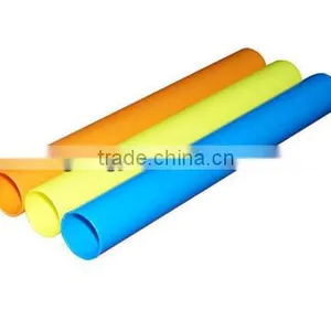ABS Tube, ABS Pipe, Plastic Pipe thumbnail-1